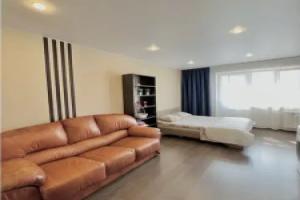 Квартира AppartDeLuxe Караульная 46, Красноярск