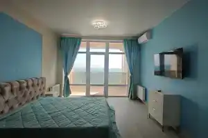 Апартаменты ЖК Золотые пески 120 от Evparenda, Евпатория