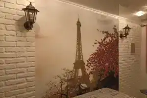 Отель «Квартирный», Белорецк