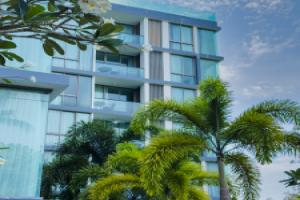 Апартаменты Oceanstone 2br 2bth Bangtao, Пхукет Таун