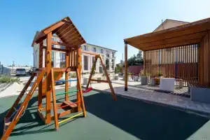 Vzletny Apart-Hotel, Адлер
