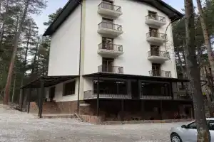 Мини-отель «Mountfeel», Терскол