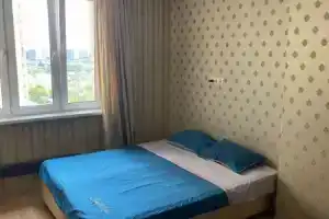 Квартира на улице Городской, 20, Троицк