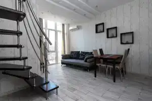 Квартира Atlant Duplex, Алушта