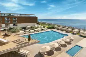 Crowne Plaza Florya Istanbul, an IHG Hotel, Стамбул