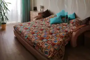 Квартира уютная в центре