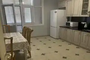 Апартаменты Махачкала, Махачкала