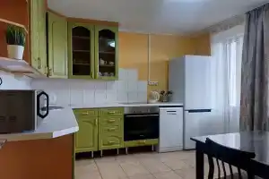Квартира Просторная на Древлянке, Петрозаводск