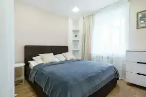 Квартира Good Night на Тверской 32, Томск