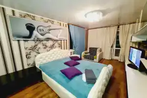 Апартаменты на Красном пути, Омск