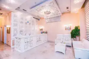 Admiral Hotel, Баку