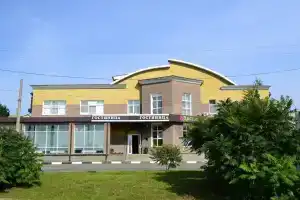 Гостиница «Ветров» в Белгородской области