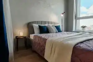Апартаменты Iremel Tower 1, Уфа