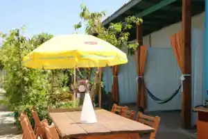 База отдыха «Бриз», Николаевка