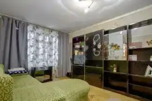 Апартаменты на Севастопольской, Москва