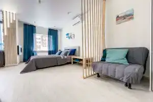 Квартира Amore Apartment II, Новороссийск