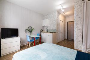 Vozle Akvaparka Rivyera Apartaments, Казань