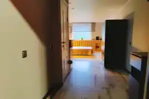 Квартира с новым дизайнерским ремонтом, Выборг