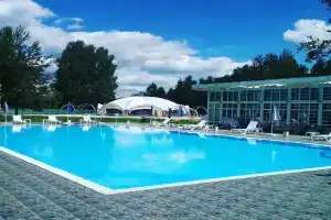 Гостиница «MB Resort», Горки