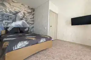 Квартира RentHome в Южном городе Земская у Ледовой Арены