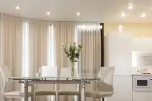 Апартаменты Luxury, Бийск
