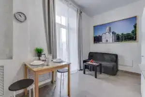 Апартаменты Дмитриевский Собор - Владимирская Русь - Исторический Владимир