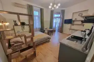 Апартаменты Vlad_Soul, Владивосток
