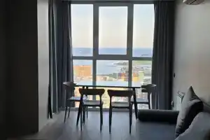 Апартаменты в бухте Патрокл вид на море (PATROKL SEA VIEW)