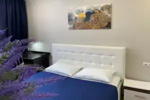 Квартира Двухкомнатная на Проспекте Калашникова, Ижевск