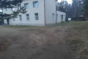 База отдыха «Lake House», Ярцы