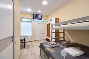 Stary Gruzin Na Rebrova Mini-Hotel, Кисловодск