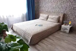 Апартаменты Пролетарская 4А, Гродно