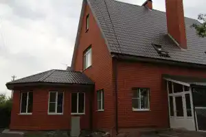 Коттедж Крутой лог, Курск