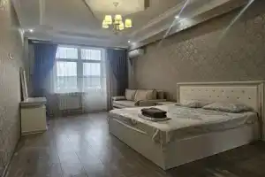 Квартира Райдас на Бунимовича 15, Пятигорск