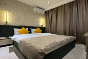 Twelve Inn Hotel, Баку