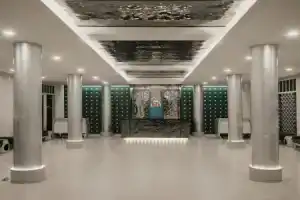 Krabi Cha-Da Resort, Ао Нанг