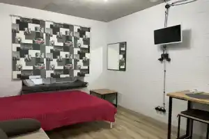 Квартира Лофт на Варфоломеева, 306, Ростов-на-Дону