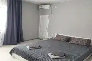 Частный дом в Тихом Месте у Моря