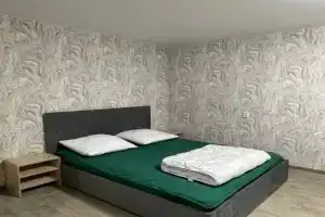 Квартира Двухкомнатная, Егорьевск