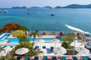 Kantary Bay Hotel Phuket - Sha Plus Certified, Панва