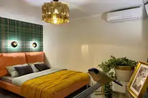 Апартаменты Happy Place на Булаке, Казань
