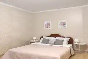 Апартаменты Центральные, Кострома
