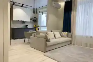 Апартаменты рядом с набережной Москва реки, Москва