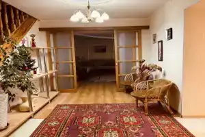 Частный дом Мечта нулевых, Приволжск