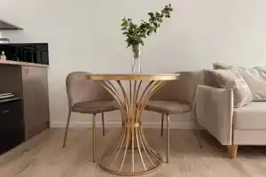 Апартаменты Дизайнерская студия в ЖК IREMEL TOWER, Уфа