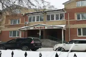 Хостел «Анри», Череповец