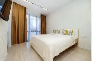 Апартаменты 5 Крымский Мамайка, Сочи