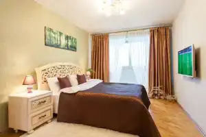 Апартаменты Favorite Заславская 11/2, Минск