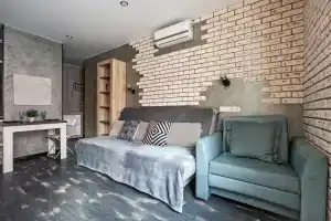Квартира МаксРеалти24 Рязанский Проспект 2/1к4И, Москва