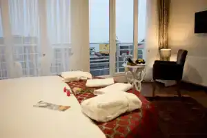 Genius Hotel Istanbul, Стамбул